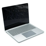 Microsoft Surface Copilot Laptop 7, Snapdragon X Plus Processor, 16GB RAM, 256GB SSD, 13" FHD Touch Display, Windows 11 Home, English & Arabic Keyboard, Platinum, 1 Year Warranty | EP2-37032