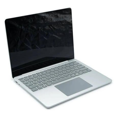 Microsoft Surface Copilot Laptop 7, Snapdragon X Plus Processor, 16GB RAM, 256GB SSD, 13" FHD Touch Display, Windows 11 Home, English & Arabic Keyboard, Platinum, 1 Year Warranty | EP2-37032