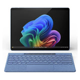 Microsoft Surface Pro 11, Snapdragon X Plus (8 Core) Processor, 16GB LPDDR5x RAM, 512GB SSD, Integrated Qualcomm Adreno GPU, 13" PixelSense Flow Touch Display, Windows 11 Home, English & Arabic Keyboard, 1 Year Warranty | ZHY-00049
