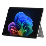Microsoft Surface Pro 12, Snapdragon X Plus Processor, 16GB RAM, 512GB SSD, 12" Touch Display, Windows 11 Home, Platinum, 1 Year Warranty | EP2-40222
