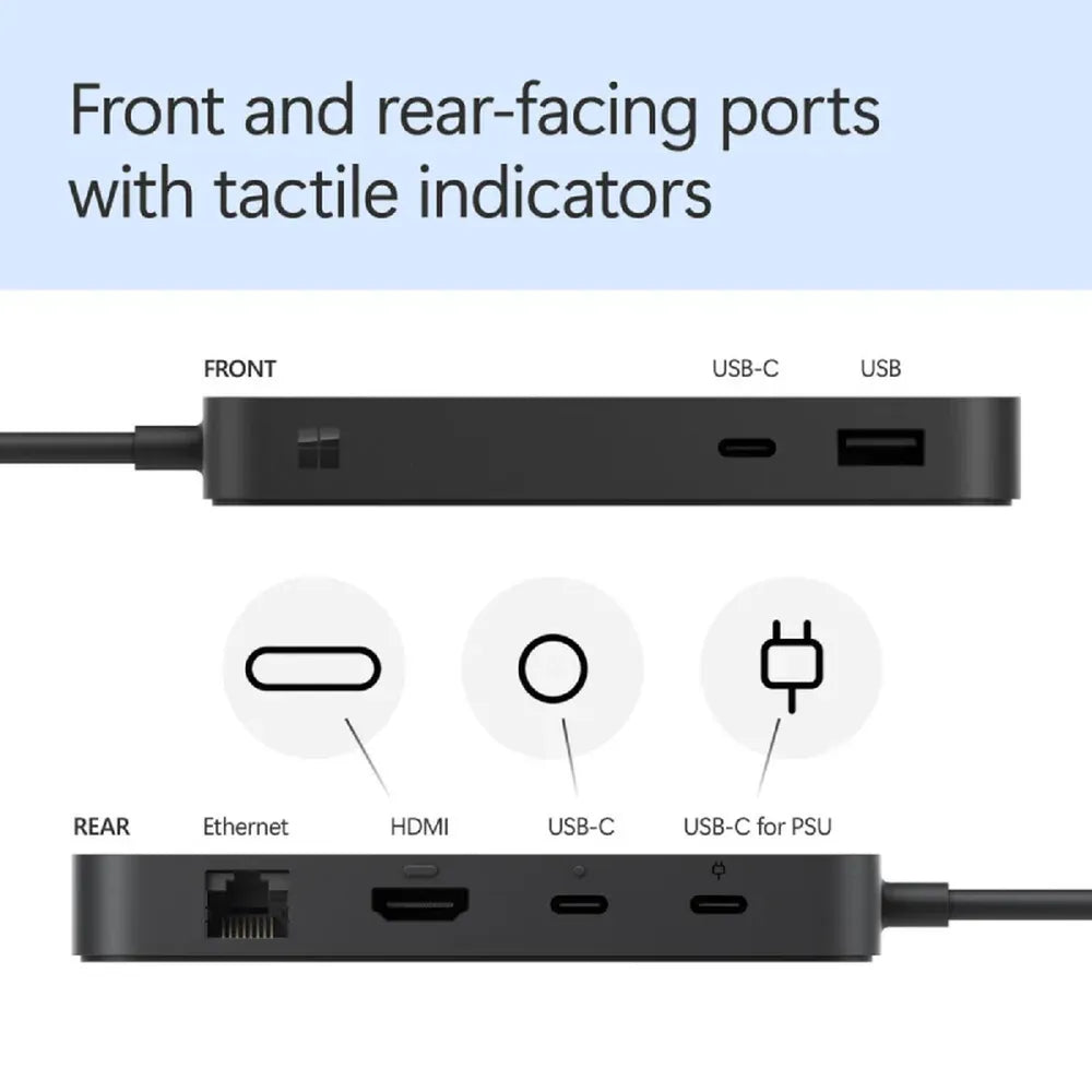 Microsoft-Surface-USB4-Dock-EP2-20004