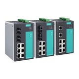 Moxa-8-Port-Managed-Industrial-Ethernet-Switch-EDS-508A-SS-SC-V2