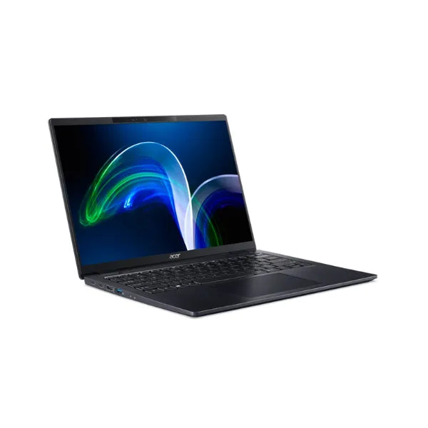 Acer TravelMate P6 Intel Core i5-1335U Processor, 8 GB RAM, 512 GB SSD, 14" WUXGA Display, Windows 11 Pro, 1 Year Warranty | NX.B0AEM.005