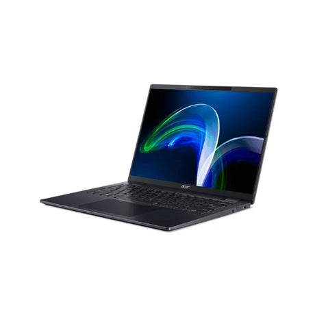 Acer TravelMate P6 Intel Core i5-1335U Processor, 8 GB RAM, 512 GB SSD, 14" WUXGA Display, Windows 11 Pro, 1 Year Warranty | NX.B0AEM.005