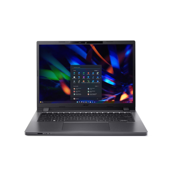 Acer TravelMate P2 14 Intel Core i5-1335U Processor, 8 GB RAM, 512 GB SSD, 14" FHD Display, Windows 11 Pro, 1 Year Warranty | NX.B12EM.008