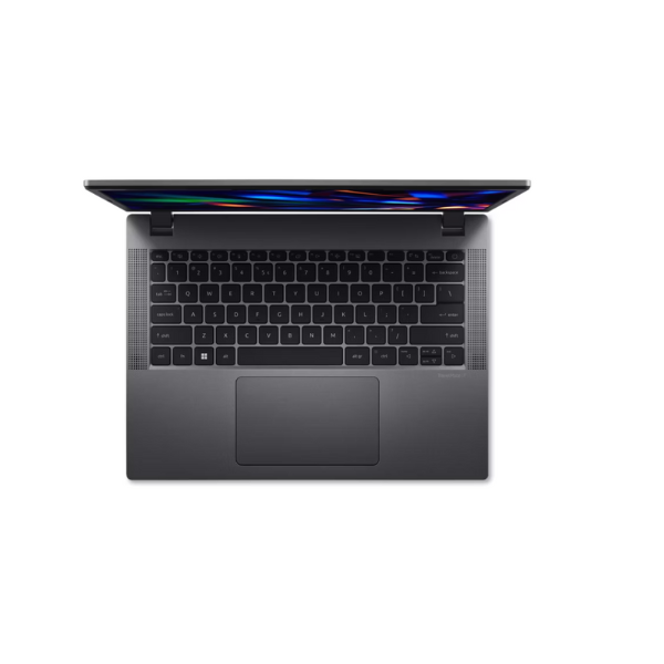 Acer TravelMate P2 14 Intel Core i5-1335U Processor, 8 GB RAM, 512 GB SSD, 14" FHD Display, Windows 11 Pro, 1 Year Warranty | NX.B12EM.008