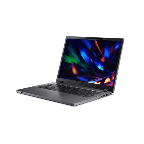 Acer TravelMate P2 14 Intel Core i5-1335U Processor, 8 GB RAM, 512 GB SSD, 14" FHD Display, Windows 11 Pro, 1 Year Warranty | NX.B12EM.008