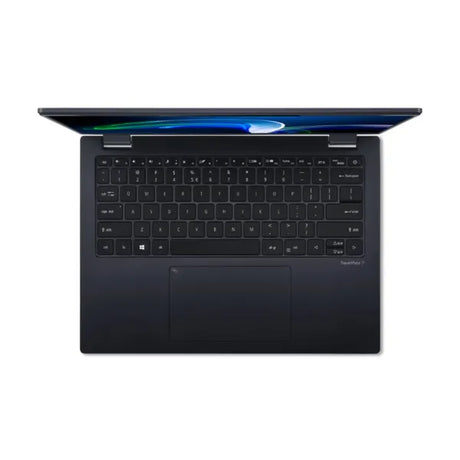 Acer TravelMate Intel Core i7-1335U Processor, 16 GB RAM, 512 GB SSD, 14" WUXGA Touch Display, Windows 11 Pro, 4 Year Warranty | NX.B3AEM.005