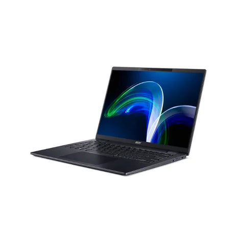 Acer TravelMate Intel Core i7-1335U Processor, 16 GB RAM, 512 GB SSD, 14" WUXGA Touch Display, Windows 11 Pro, 4 Year Warranty | NX.B3AEM.005