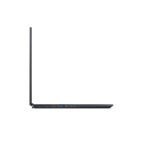 Acer TravelMate Intel Core i7-1335U Processor, 16 GB RAM, 512 GB SSD, 14" WUXGA Touch Display, Windows 11 Pro, 4 Year Warranty | NX.B3AEM.005