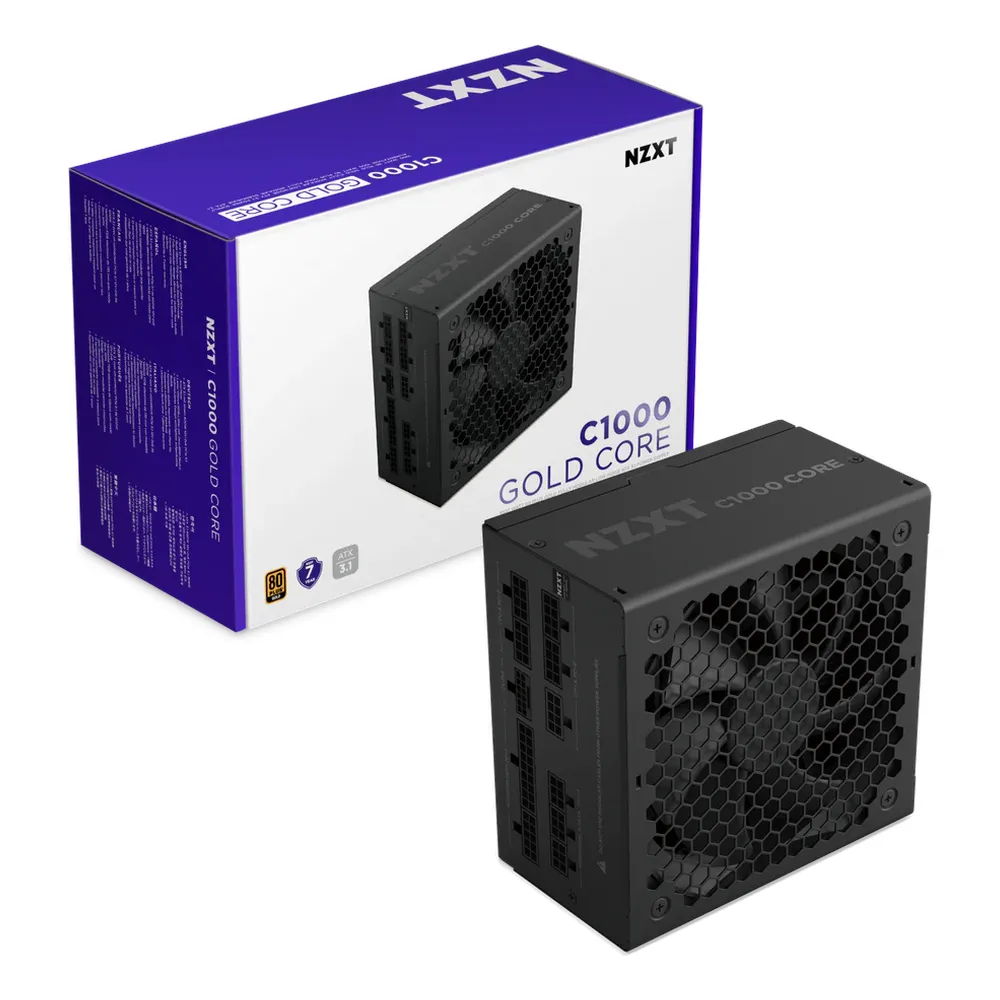 NZXT-C1000-Gold-Core-Power-Supply-PA-0G3BB-UK