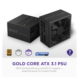 NZXT-C850-Gold-Core-Power-Supply-PA-8G3BB-UK