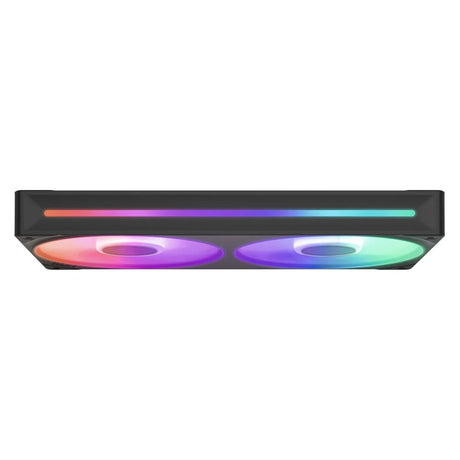 NZXT-F240-RGB-Core-Single-Frame-RGB-Fan-Unit-RF-U24HF-B1