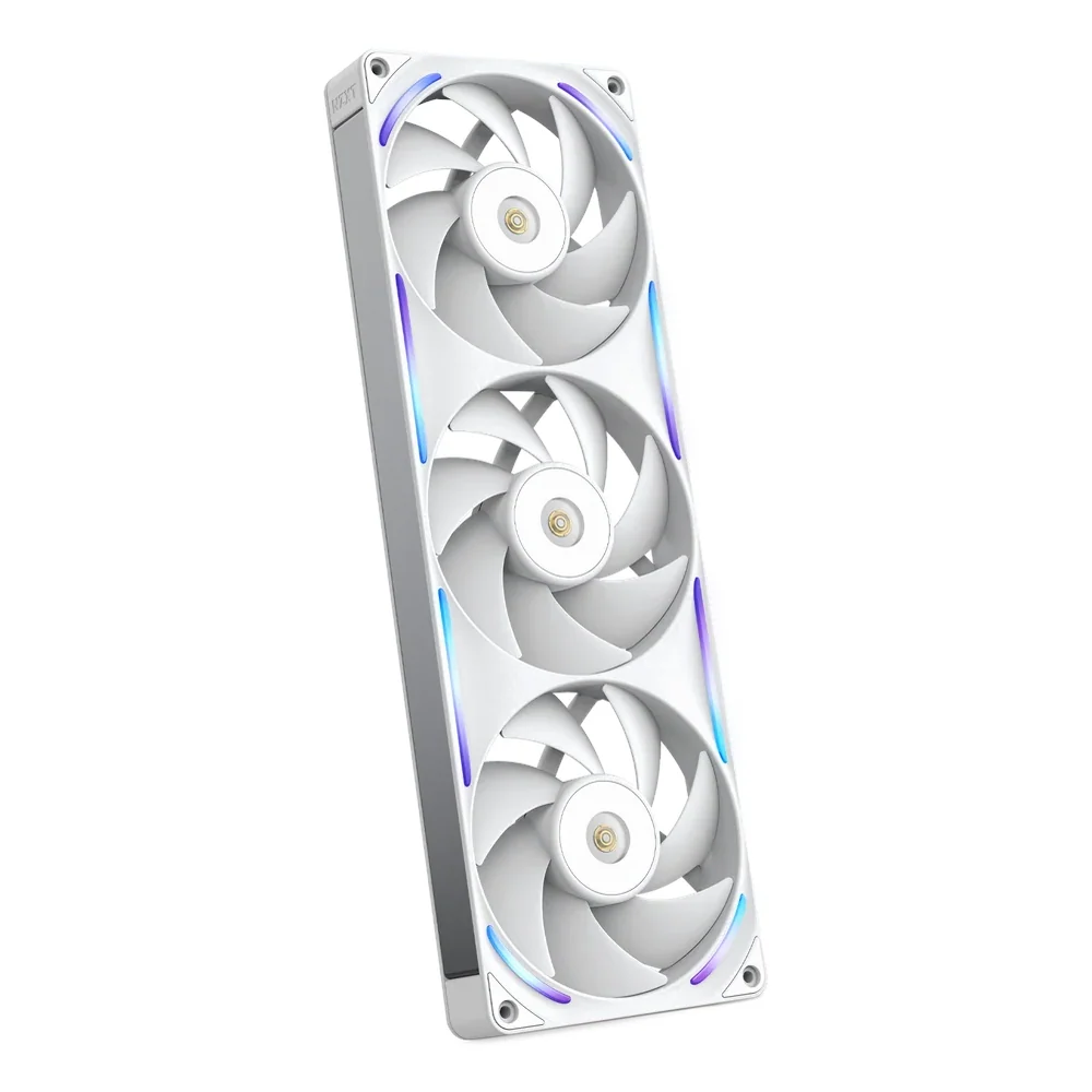 NZXT-F360X-RGB-Core-Single-Frame-Case-Fan-RF-U36PN-W1