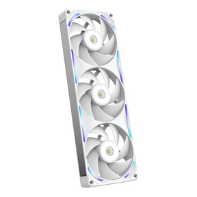 NZXT-F360X-RGB-Core-Single-Frame-Case-Fan-RF-U36PN-W1