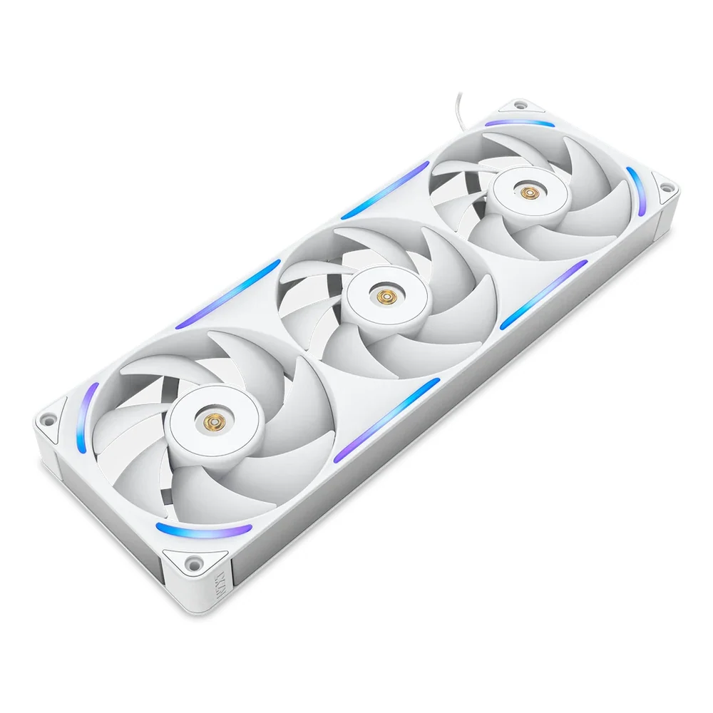 NZXT-F360X-RGB-Core-Single-Frame-Case-Fan-RF-U36PN-W1