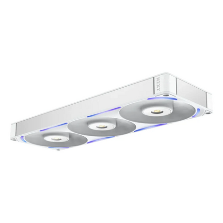 NZXT-F360X-RGB-Core-Single-Frame-Case-Fan-RF-U36PN-W1