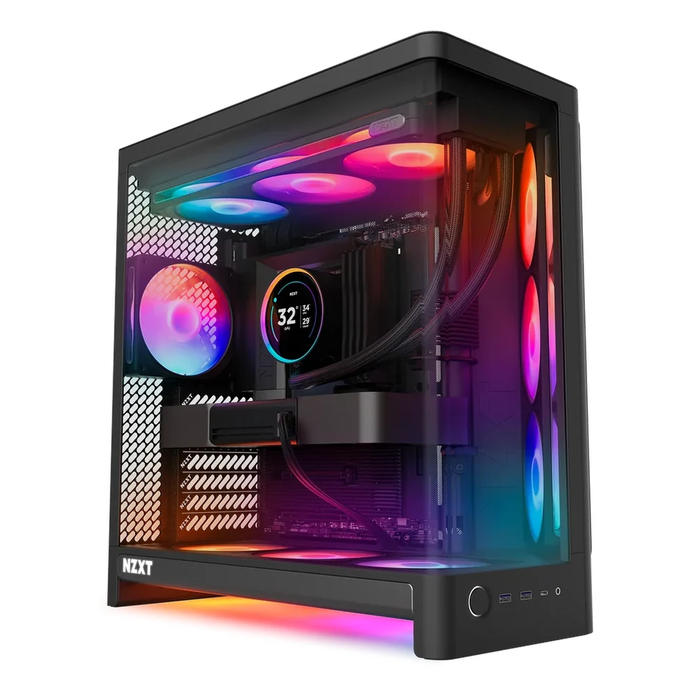 NZXT-H6-Flow-RGB-Dual-Chamber-Mid-Tower-ATX-Case-CC-H62FB-P1