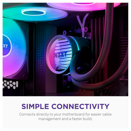 NZXT-Kraken-Core-240-RGB-Liquid-AIO-Cooler-RL-KR24C-B1