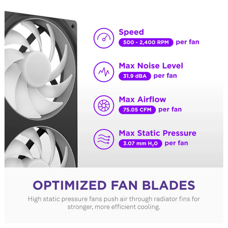 NZXT-Kraken-Core-240-RGB-Liquid-AIO-Cooler-RL-KR24C-B1