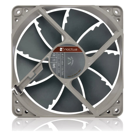 Noctua-NF-P12-redux-Case-Fan-NF-P12