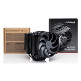 Noctua-NH-D15-Chromax-Cooler-NH-D15-CH-BK