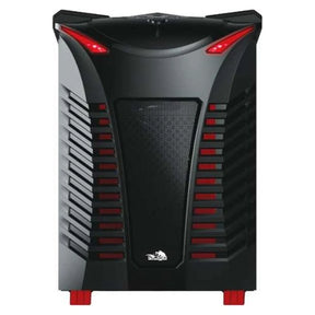 Nurok-Stallion-Mini-ITX-Tower-PC-Casing-MZ-01