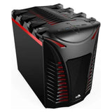 Nurok-Stallion-Mini-ITX-Tower-PC-Casing-MZ-01