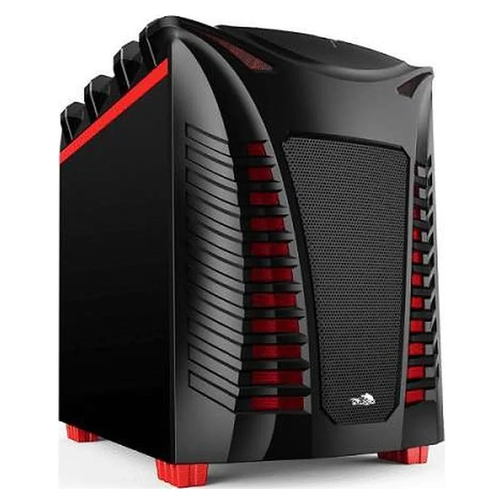 Nurok-Stallion-Mini-ITX-Tower-PC-Casing-MZ-01