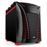 Nurok-Stallion-Mini-ITX-Tower-PC-Casing-MZ-01