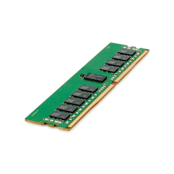 HPE 16GB DDR4 3200MHz ECC Registered Server Memory Kit (1x16GB) – For Servers & High-End Workstations | P03051-091 | 1-Year Warranty