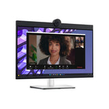 DELL P2424HEB 24" FHD(1920 x 1080) Monitor, Anti-glare, HDMI, DP, RJ-45, USB-C, Height/Tilt/Swivel/Pivot, Adjustable, 3 Year warranty | P2424HEB