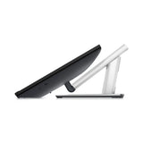 DELL P2424HT 24" FHD(1920 x 1080) Monitor, Touchscreen, Anti-glare, HDMI, DP, RJ-45, USB-C, Height/Tilt/Swivel, Adjustable, 3 Year warranty | P2424HT