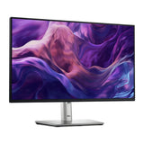 DELL P2425H 24" FHD(1920 x 1080) Monitor, Anti-glare, HDMI, DP, VGA, USB-C, Height/Tilt/Swivel/Pivot, Adjustable, 3 Year warranty | P2425H