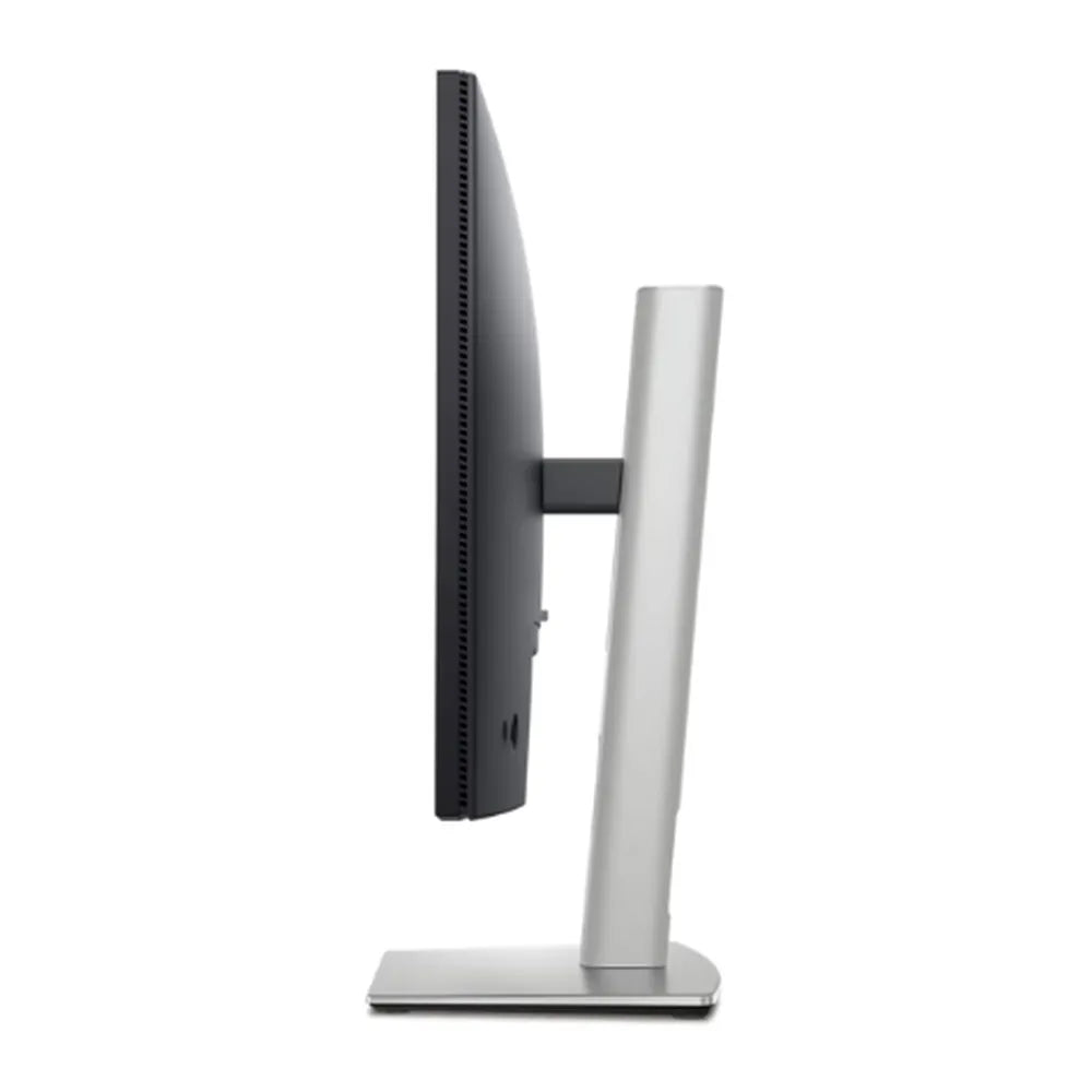 DELL P2425H 24" FHD(1920 x 1080) Monitor, Anti-glare, HDMI, DP, VGA, USB-C, Height/Tilt/Swivel/Pivot, Adjustable, 3 Year warranty | P2425H