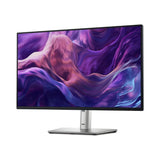 DELL P2425HE 24" FHD(1920 x 1080) Monitor, Anti-glare, HDMI, DP, RJ-45, USB-C Hub, Height/Tilt/Swivel/Pivot, Adjustable, 3 Year warranty | P2425HE