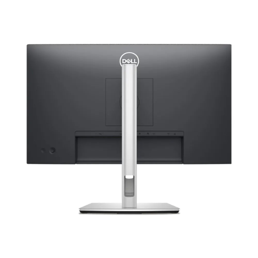 DELL P2425HE 24" FHD(1920 x 1080) Monitor, Anti-glare, HDMI, DP, RJ-45, USB-C Hub, Height/Tilt/Swivel/Pivot, Adjustable, 3 Year warranty | P2425HE