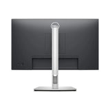 DELL P2425HE 24" FHD(1920 x 1080) Monitor, Anti-glare, HDMI, DP, RJ-45, USB-C Hub, Height/Tilt/Swivel/Pivot, Adjustable, 3 Year warranty | P2425HE
