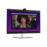 DELL P2724DEB 27" QHD(2560 x 1440) Monitor, Anti-glare, HDMI, DP, RJ-45, USB-C, Height/Tilt/Swivel/Pivot, Adjustable, 3 Year warranty | P2724DEB