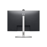 DELL P2724DEB 27" QHD(2560 x 1440) Monitor, Anti-glare, HDMI, DP, RJ-45, USB-C, Height/Tilt/Swivel/Pivot, Adjustable, 3 Year warranty | P2724DEB