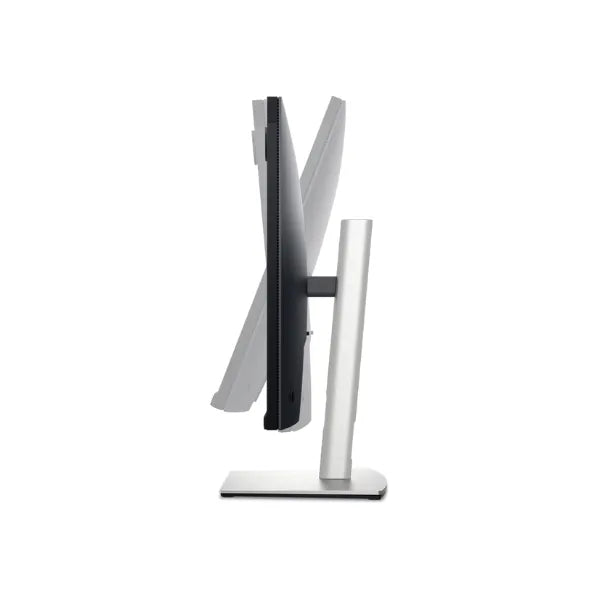 DELL P2724DEB 27" QHD(2560 x 1440) Monitor, Anti-glare, HDMI, DP, RJ-45, USB-C, Height/Tilt/Swivel/Pivot, Adjustable, 3 Year warranty | P2724DEB