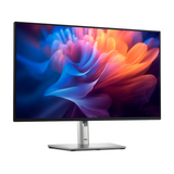 DELL P2725HE 27" FHD(1920 x 1080) Monitor, Anti-glare, DP, HDMI, RJ-45, USB-C Hub, Height/Tilt/Swivel/Pivot, Adjustable, 3 Year warranty | P2725HE
