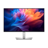 DELL P2725HE 27" FHD(1920 x 1080) Monitor, Anti-glare, DP, HDMI, RJ-45, USB-C Hub, Height/Tilt/Swivel/Pivot, Adjustable, 3 Year warranty | P2725HE