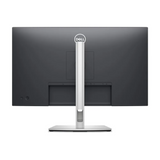 DELL P2725HE 27" FHD(1920 x 1080) Monitor, Anti-glare, DP, HDMI, RJ-45, USB-C Hub, Height/Tilt/Swivel/Pivot, Adjustable, 3 Year warranty | P2725HE