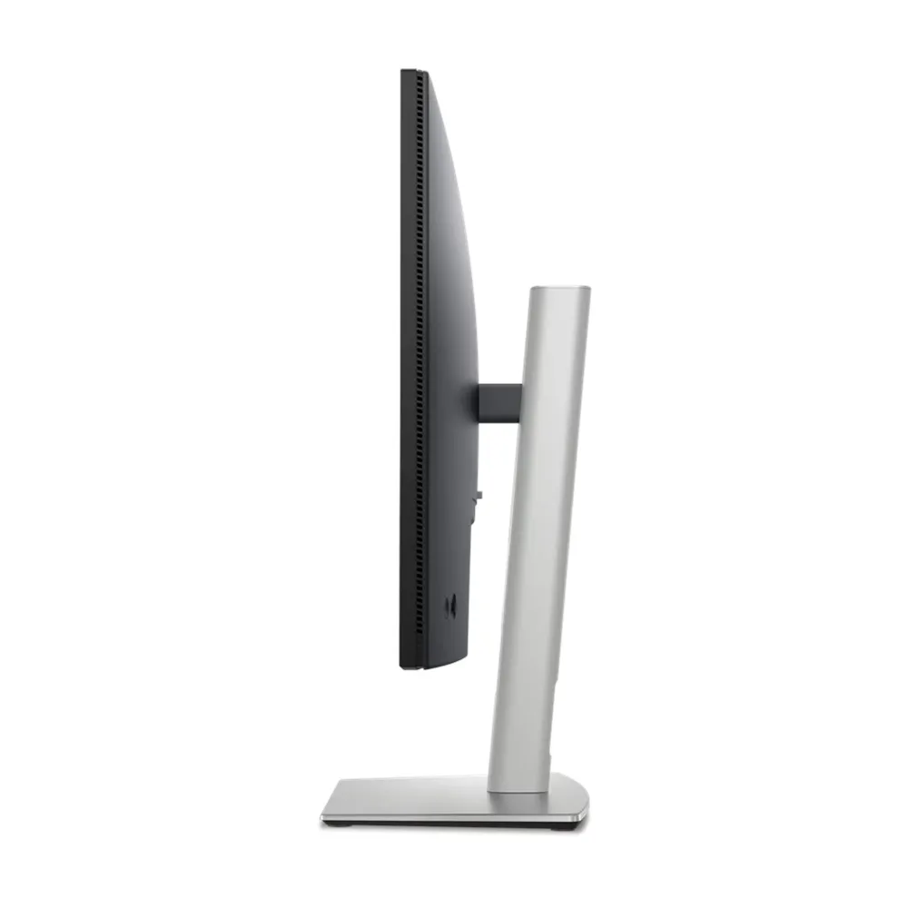 DELL P2725HE 27" FHD(1920 x 1080) Monitor, Anti-glare, DP, HDMI, RJ-45, USB-C Hub, Height/Tilt/Swivel/Pivot, Adjustable, 3 Year warranty | P2725HE