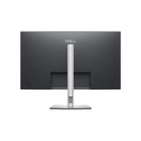 DELL P3225QE 32" 4K UHD (3840 x 2160) Flat Monitor, Anti-glare, HDMI, DP, USB-C Hub, RJ-45, Height/Tilt/Swivel/Pivot, Adjustable, 3 Year warranty | P3225QE