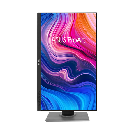 ASUS ProArt Display PA278QV 27" WQHD(2560x1440) Monitor, Anti-glare, HDMI, DP, DVI, Height/Tilt/Swivel/Pivot, Adjustable, 3 Year warranty | PA278QV