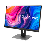 ASUS ProArt Display PA278QV 27" WQHD(2560x1440) Monitor, Anti-glare, HDMI, DP, DVI, Height/Tilt/Swivel/Pivot, Adjustable, 3 Year warranty | PA278QV