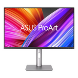 Asus ProArt PA329CRV 32" 4K UHD (3840x2160) Monitor, Anti-glare, DP, HDMI, USB-C, Height/Pivot/Swivel/Tilt Adjustable, 3 Year warranty | PA329CRV
