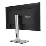 Asus ProArt PA329CRV 32" 4K UHD (3840x2160) Monitor, Anti-glare, DP, HDMI, USB-C, Height/Pivot/Swivel/Tilt Adjustable, 3 Year warranty | PA329CRV